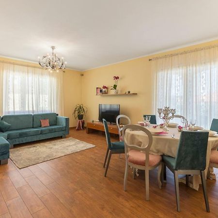 Villa Monique Vodnjan Kültér fotó