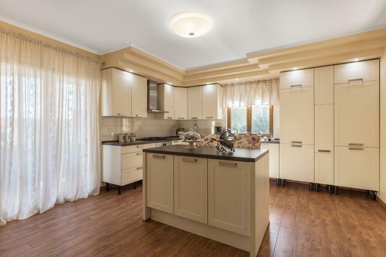 Villa Monique Vodnjan Kültér fotó