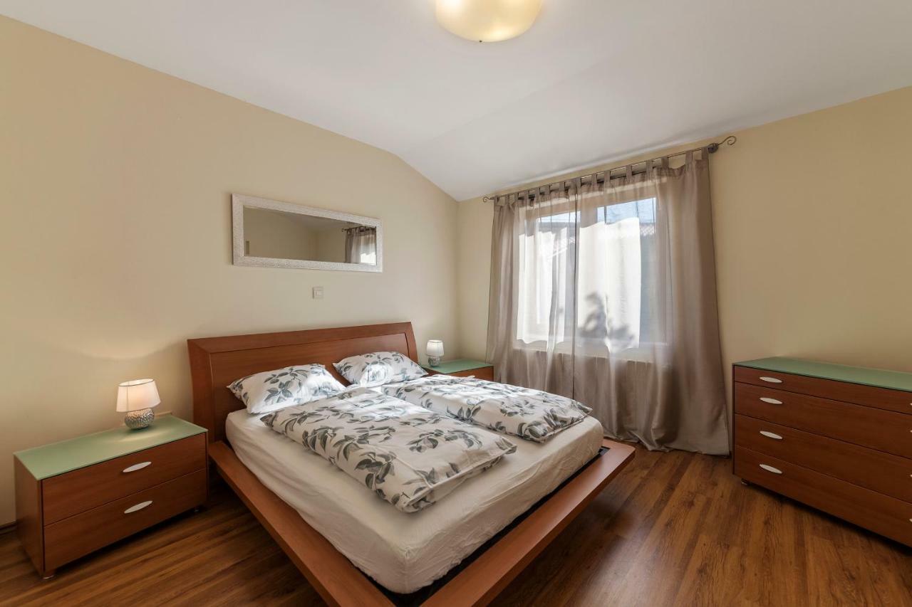 Villa Monique Vodnjan Kültér fotó