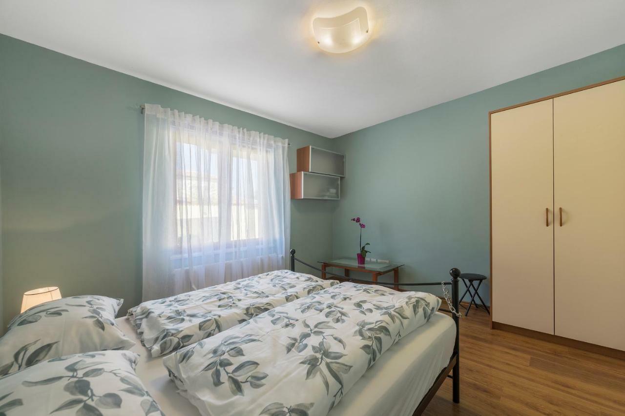 Villa Monique Vodnjan Kültér fotó